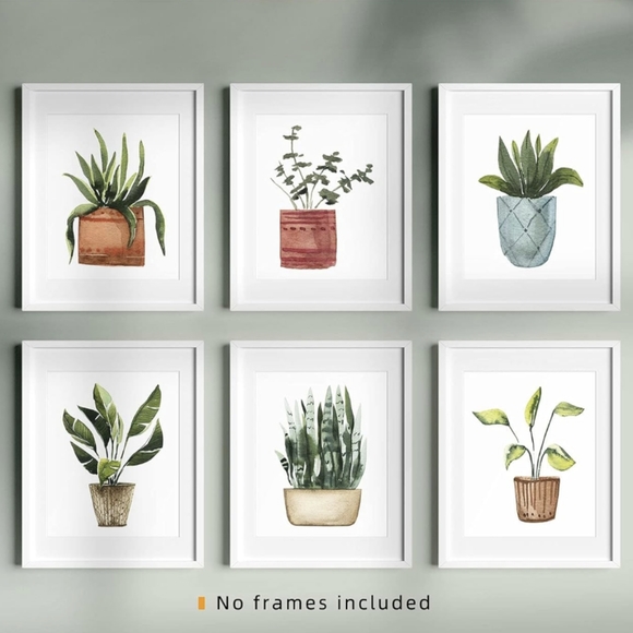 ART ZONE | 11x14 unframed canvas prints - Picture 3 of 7